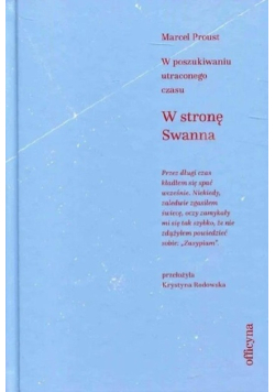 W stronę Swanna