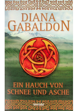 Ein Hauch von Schnee und Asche
