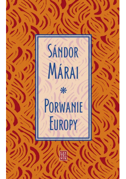 Porwanie Europy