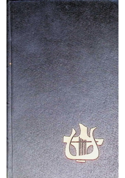 Liturgia godzin IV okres zwykły tygodnie XVIII XXXIV