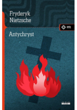 Antychryst
