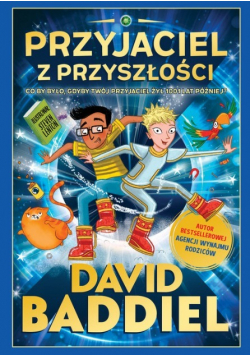 Przyjaciel z przyszłości