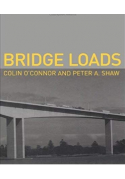Bridge Loads: An International Perspective
