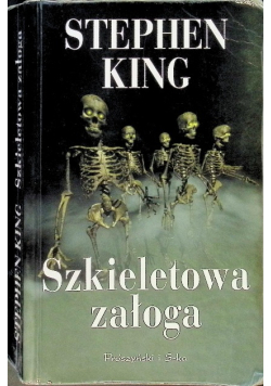 Szkieletowa załoga