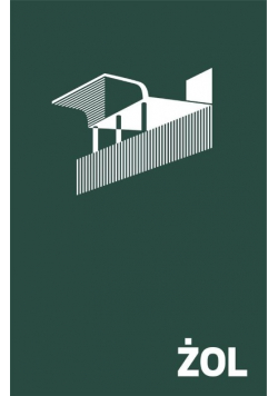 ŻOL Ilustrowany atlas architektury Żoliborza