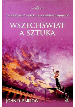 Wszechświat a sztuka