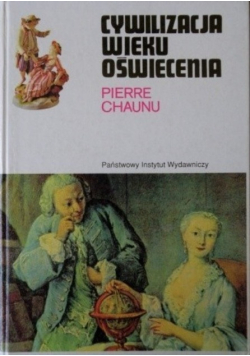 Cywilizacja wieku oświecenia