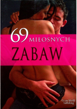 69 miłosnych zabaw