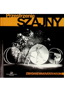 Przestrzenie Szajny
