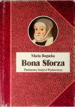Bona Sforza