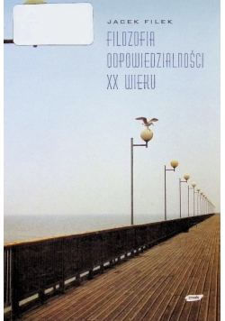 Filozofia odpowiedzialność XX wieku