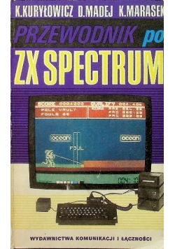 Przewodnik po ZX Spectrum