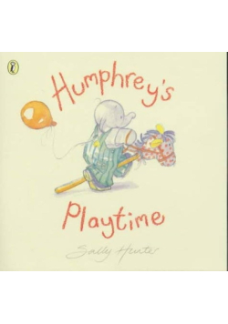 Humphrey's Playtime