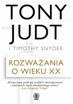 Rozważania o wieku XX