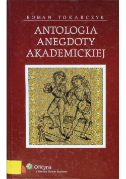 Antologia anegdoty akademickiej