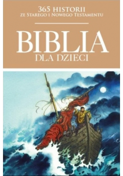 Biblia dla dzieci
