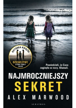 Najmroczniejszy sekret
