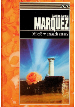Miłość w czasach zarazy