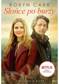 Słońce po burzy