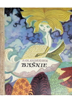 Baśnie
