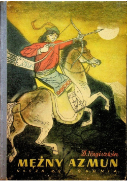 Mężny Azmun