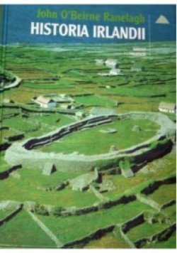 Historia Irlandii