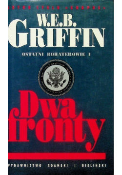 Dwa fronty