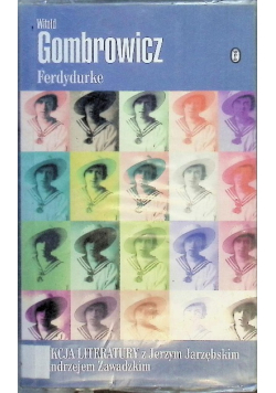 Ferdydurke