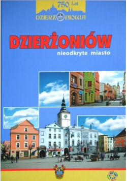 Dzierżoniów nieodkryte miasto