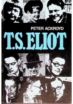 T. S. Eliot