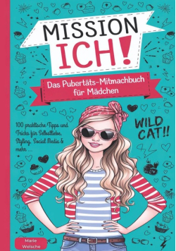 Mission Ich!