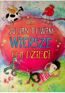 Wiersze dla dzieci