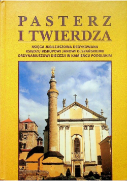 Pasterz i twierdza