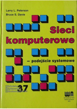 Sieci komputerowe podejście systemowe