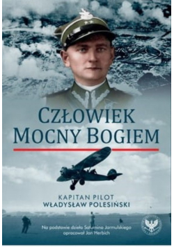 Człowiek Mocny Bogiem