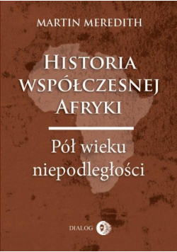 Historia współczesnej Afryki