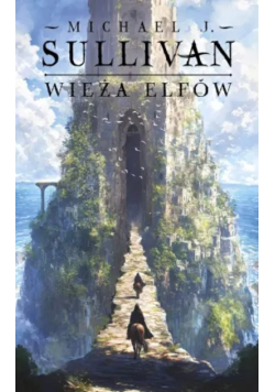 Wieża elfów Tom 2