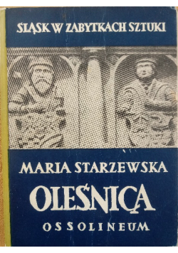 Oleśnica