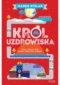 Król uzdrowiska
