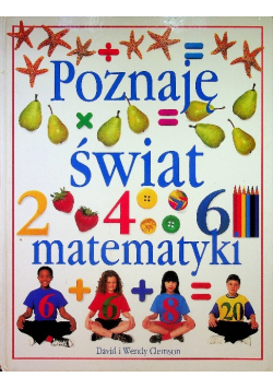 Poznaję świat matematyki