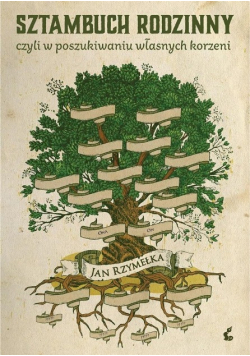 Sztambuch rodzinny
