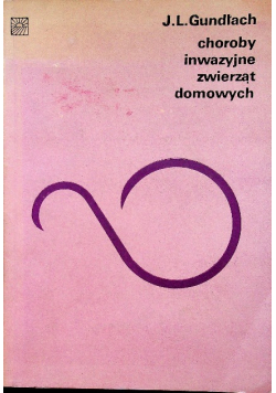 Choroby inwazyjne zwierząt domowych