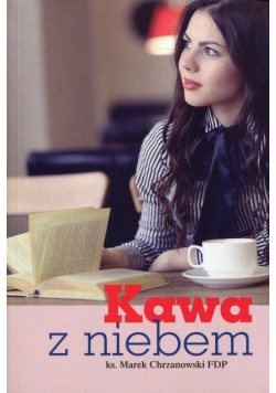 Kawa z niebem