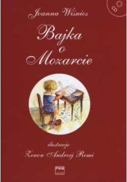 Bajka o Mozarcie