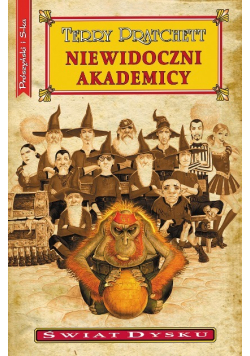 Niewidoczni akademicy