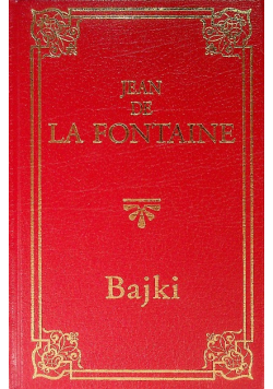 Bajki