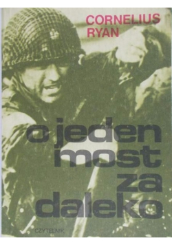 O jeden most za daleko