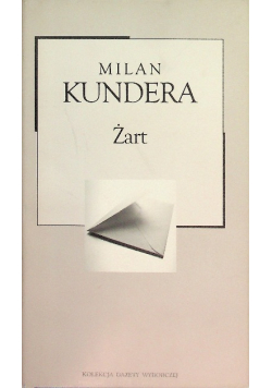 Żart