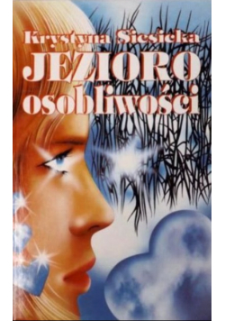 Jezioro osobliwości