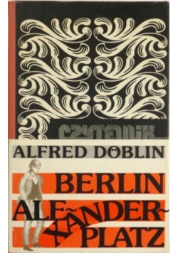 Berlin Alexanderplatz